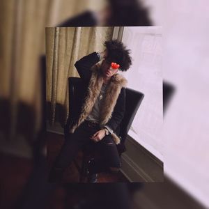 Meet your Posher, Augustine